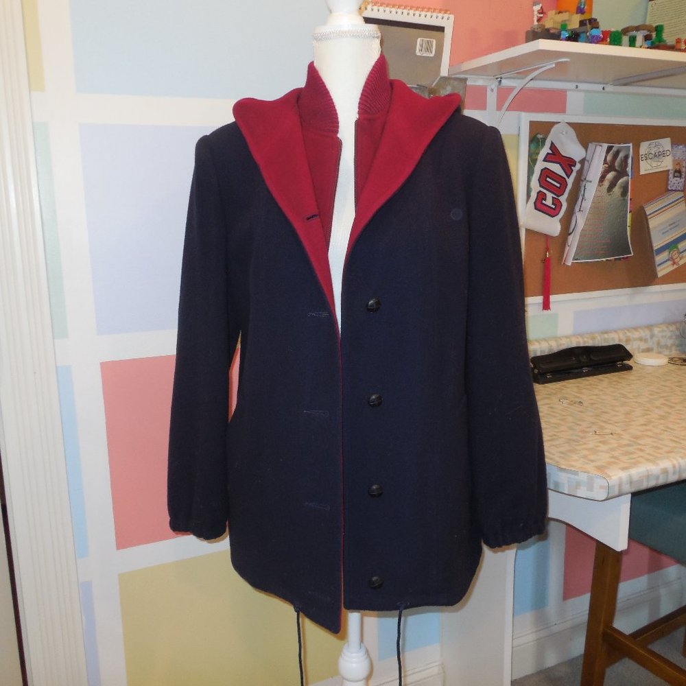 Authentic Mackintosh Vestcoat